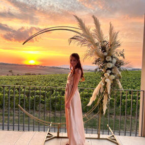 Fotka Mirka Brzobohatá