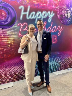 Fotka První setkání